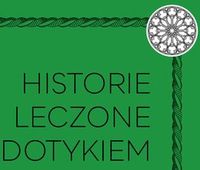 Historie leczone dotykiem;
